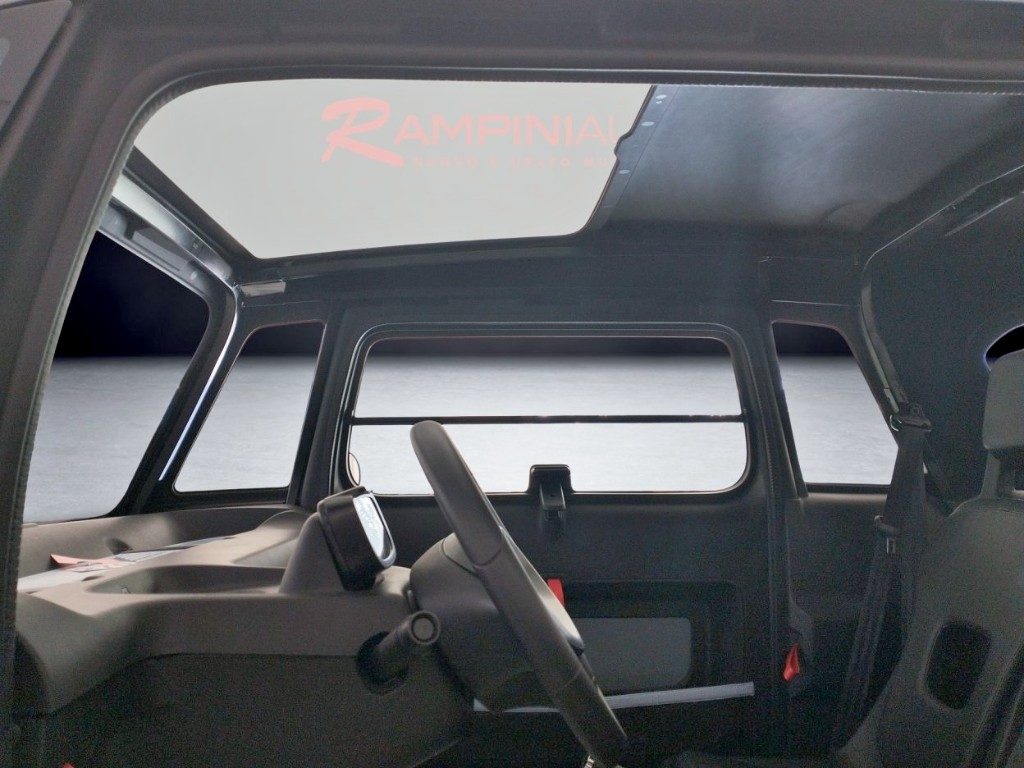 CITROEN Ami Pronta Consegna Km 7.000 - 14
