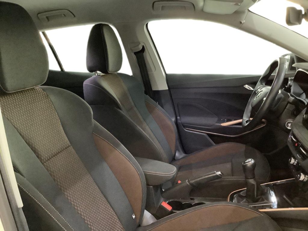 SKODA Fabia 1.0 TSI 95 CV Style - 10