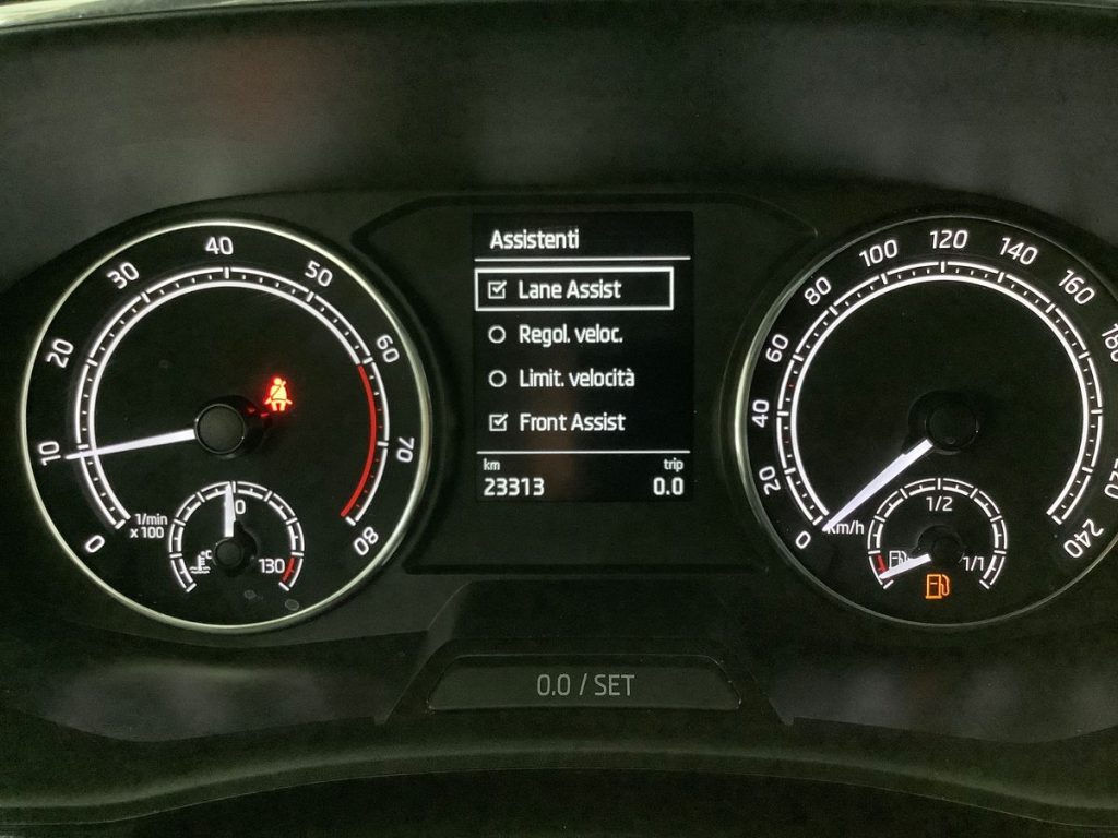 SKODA Fabia 1.0 TSI 95 CV Style - 15