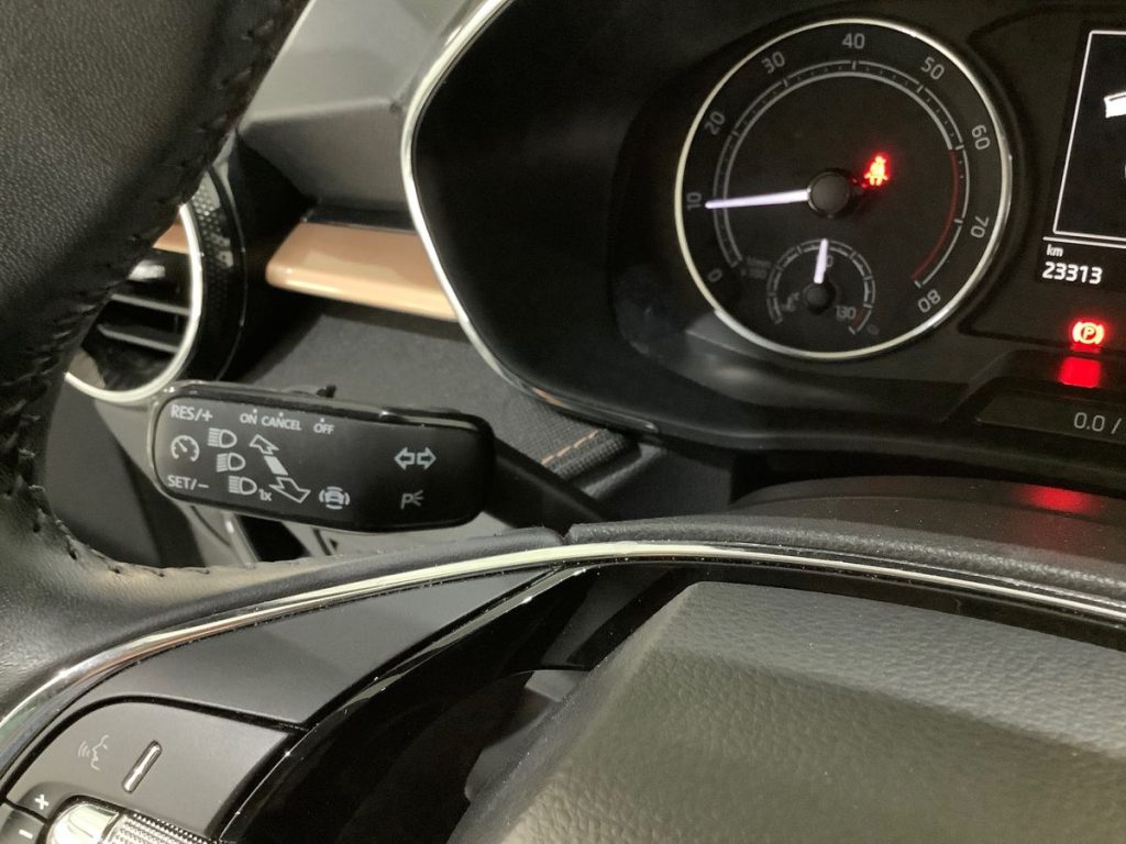 SKODA Fabia 1.0 TSI 95 CV Style - 20
