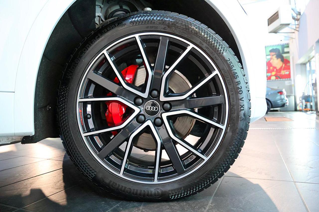 AUDI Q5 40 TDI Sportback Quattro S-Tronic S-Line Plus - 6