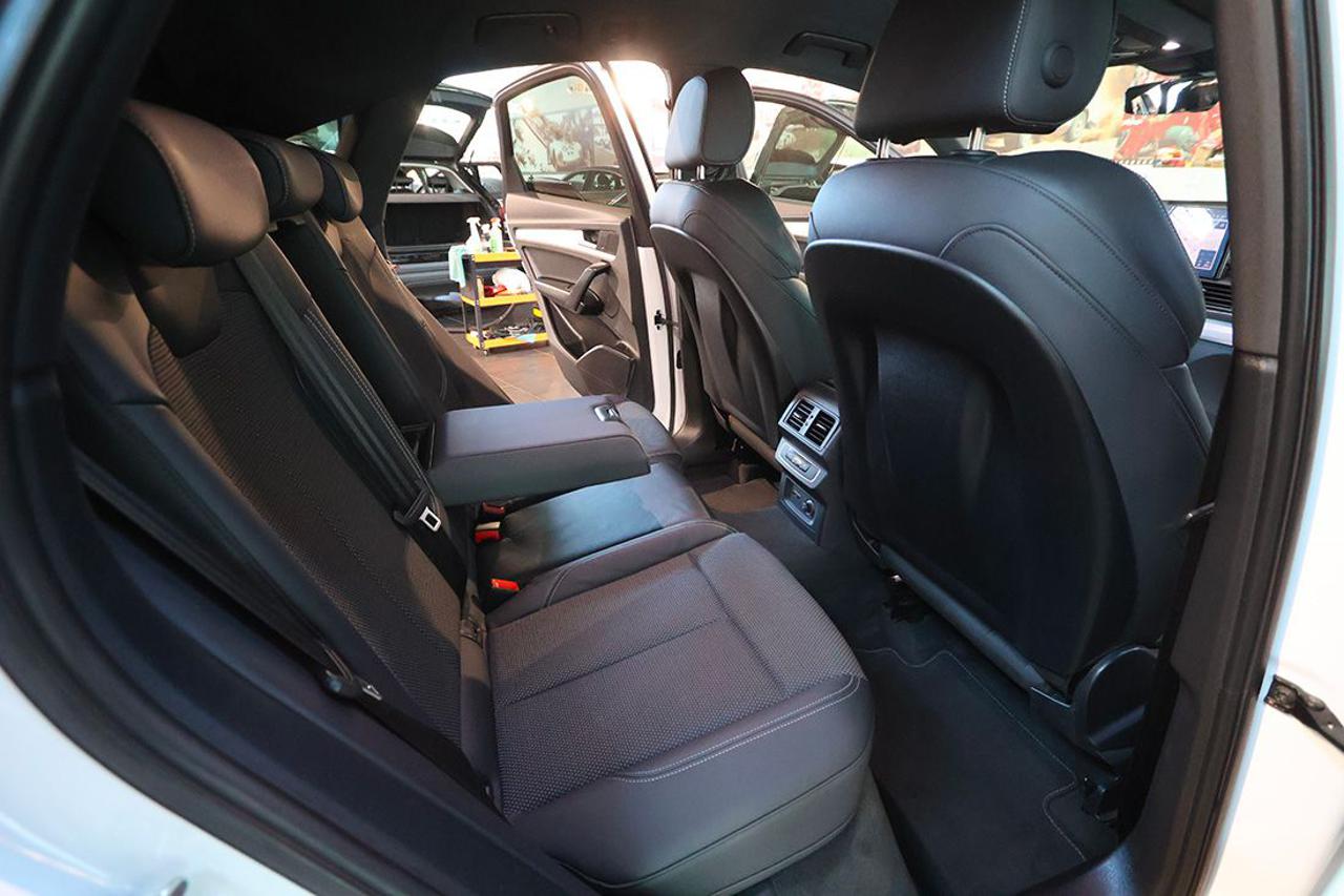 AUDI Q5 40 TDI Sportback Quattro S-Tronic S-Line Plus - 19