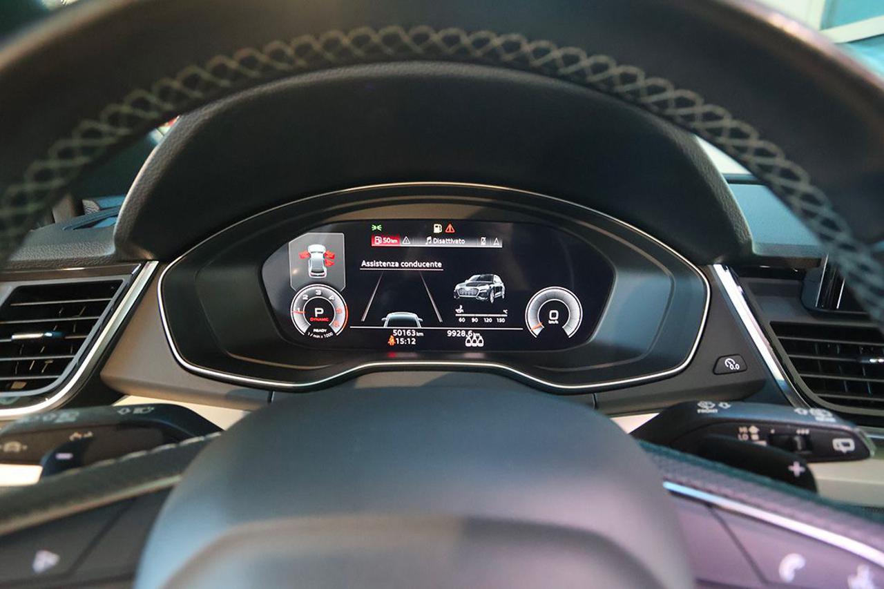 AUDI Q5 40 TDI Sportback Quattro S-Tronic S-Line Plus - 32