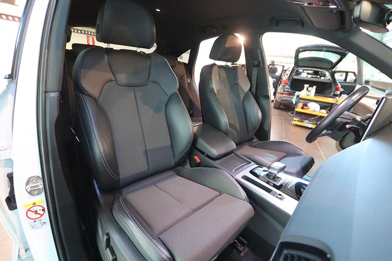 AUDI Q5 40 TDI Sportback Quattro S-Tronic S-Line Plus - 17