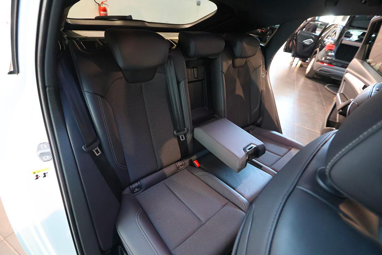 AUDI Q5 40 TDI Sportback Quattro S-Tronic S-Line Plus - 20