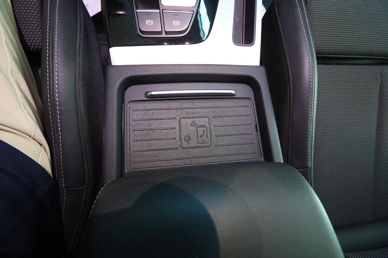 AUDI Q5 40 TDI Sportback Quattro S-Tronic S-Line Plus - 41