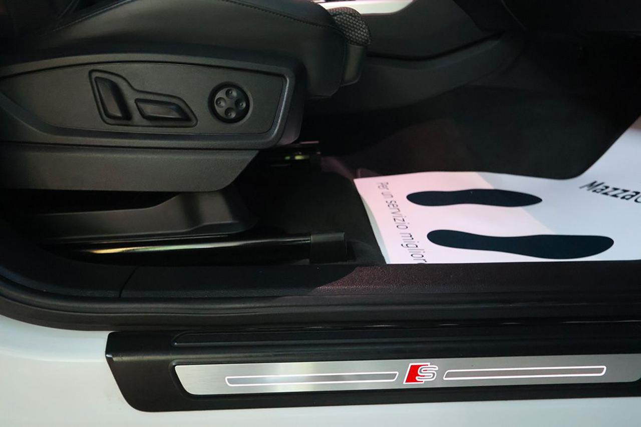AUDI Q5 40 TDI Sportback Quattro S-Tronic S-Line Plus - 39