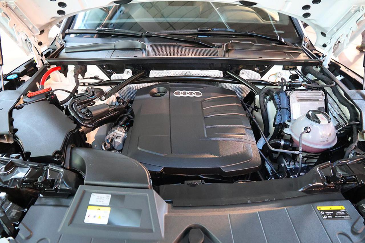 AUDI Q5 40 TDI Sportback Quattro S-Tronic S-Line Plus - 11