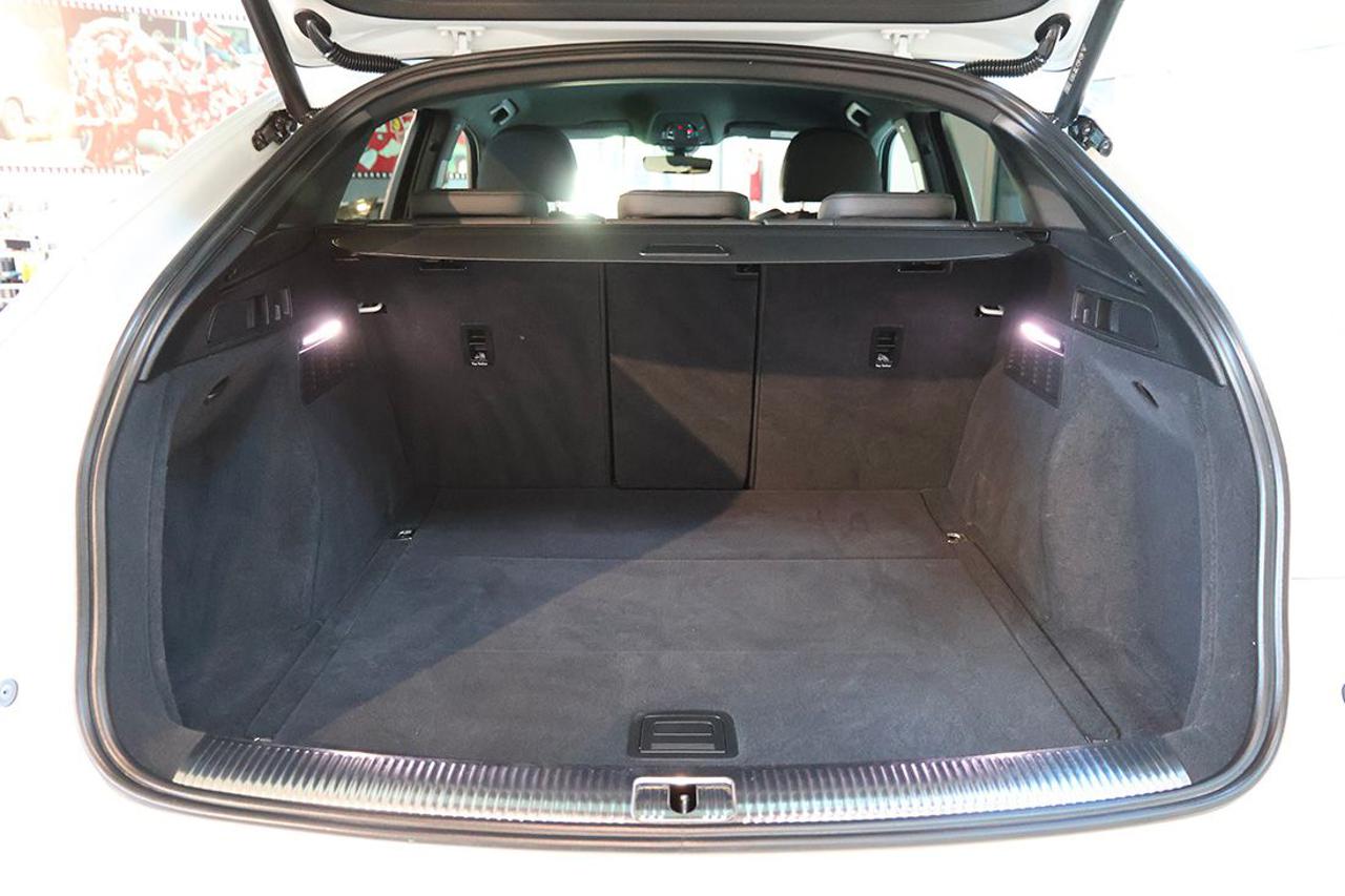 AUDI Q5 40 TDI Sportback Quattro S-Tronic S-Line Plus - 12
