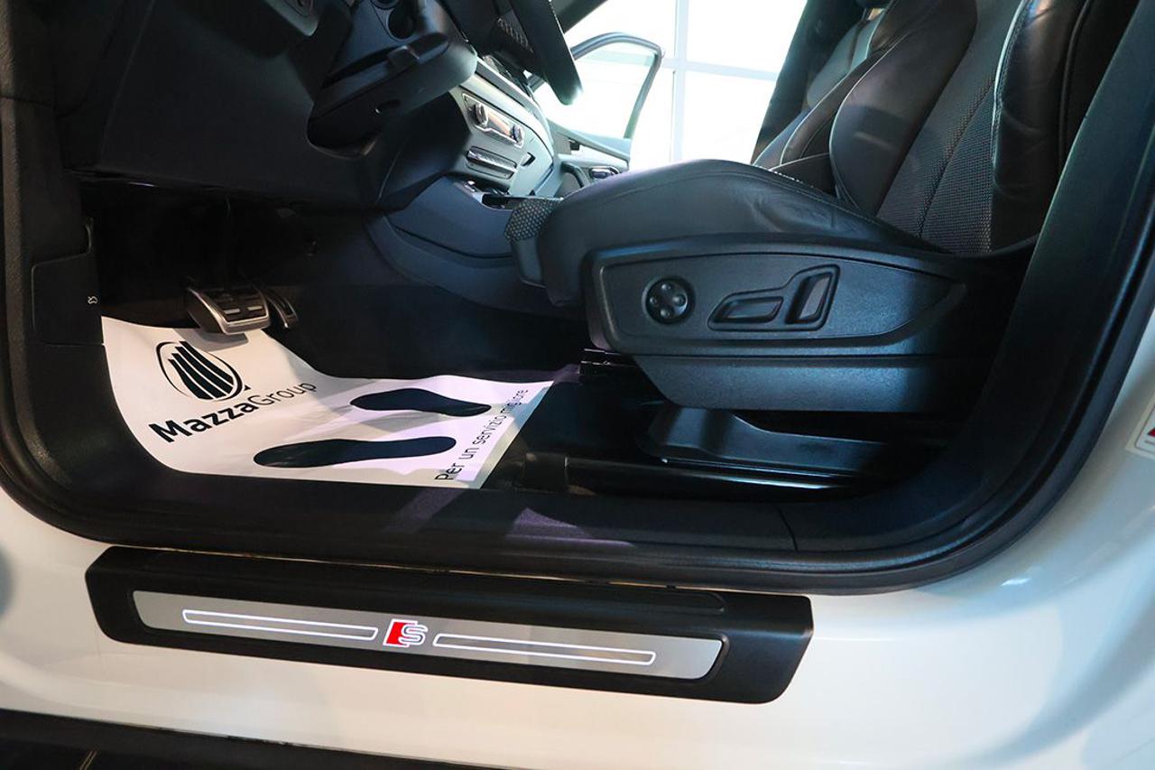 AUDI Q5 40 TDI Sportback Quattro S-Tronic S-Line Plus - 40