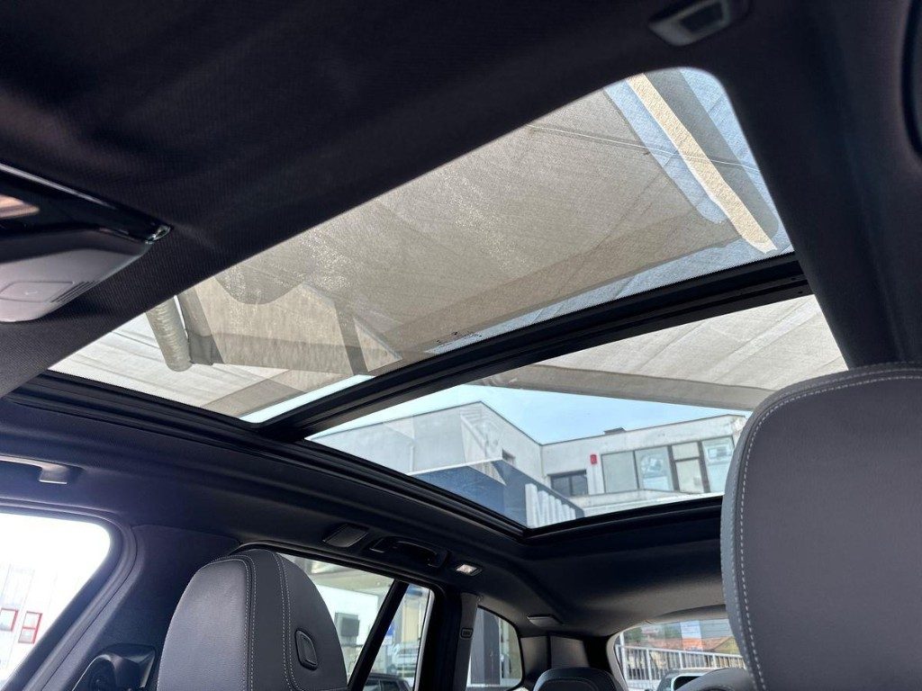 BMW X3 xDriveM40d 48V Aut. + Tetto apr. - 8