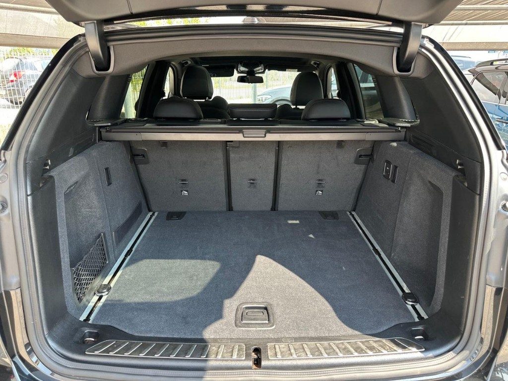 BMW X3 xDriveM40d 48V Aut. + Tetto apr. - 15