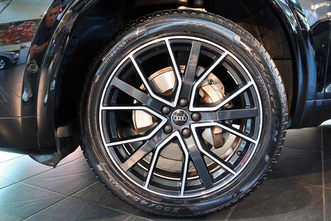 AUDI Q5 40 TDI Sportback Quattro S-Tronic S-Line Plus - 6