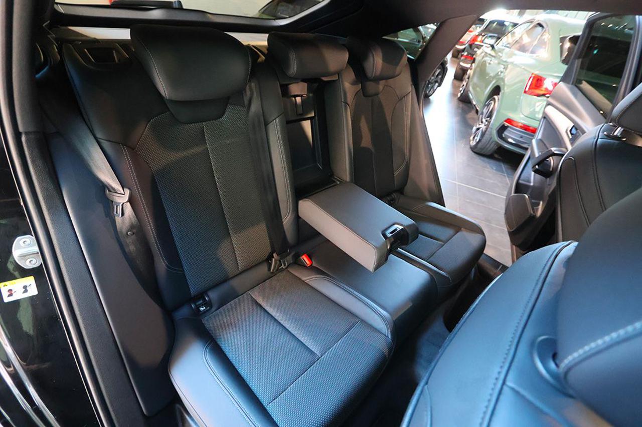 AUDI Q5 40 TDI Sportback Quattro S-Tronic S-Line Plus - 21