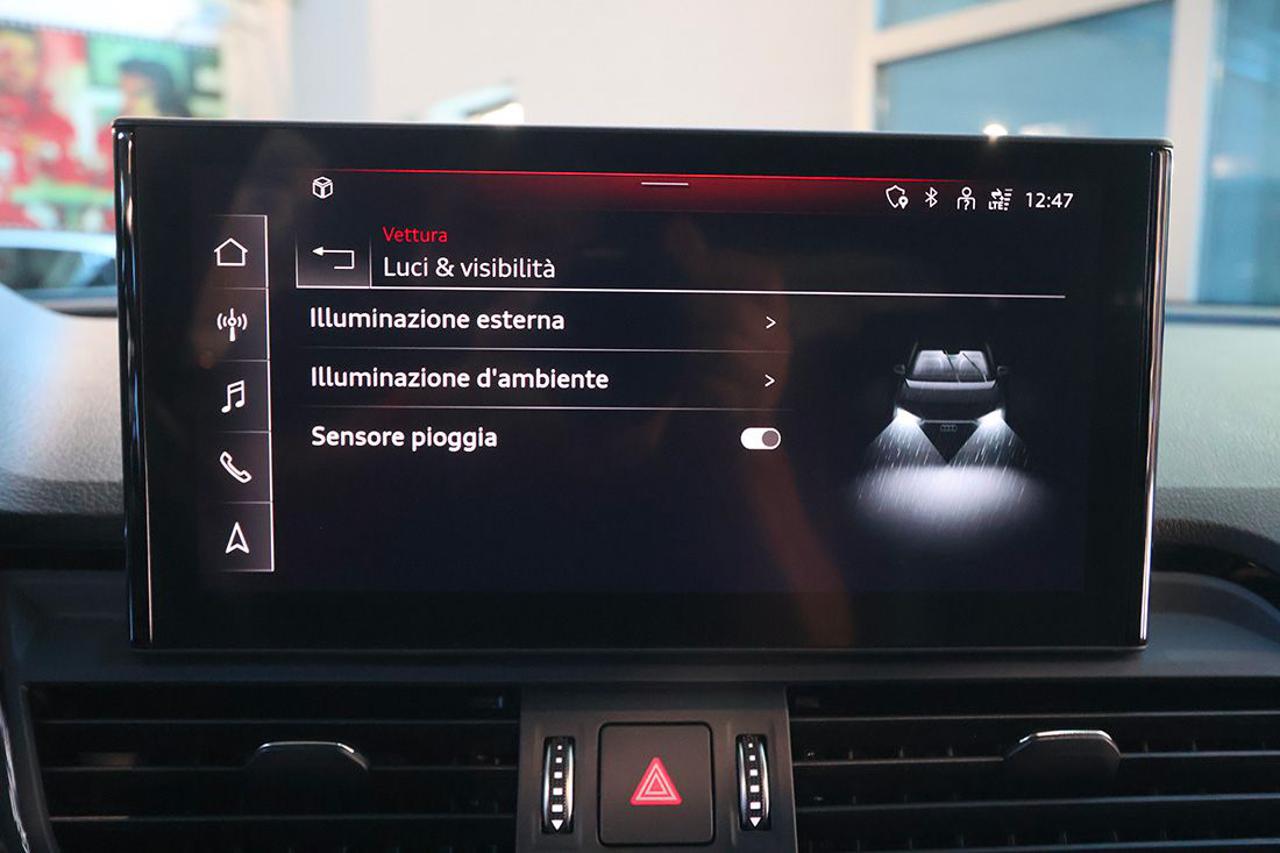 AUDI Q5 40 TDI Sportback Quattro S-Tronic S-Line Plus - 33