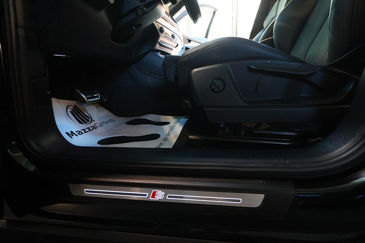 AUDI Q5 40 TDI Sportback Quattro S-Tronic S-Line Plus - 45