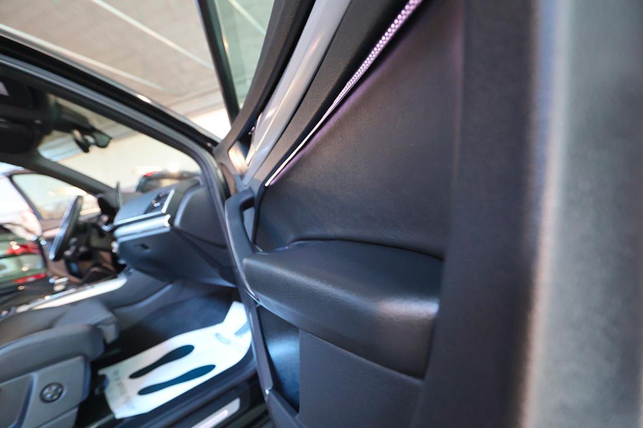 AUDI Q5 40 TDI Sportback Quattro S-Tronic S-Line Plus - 42