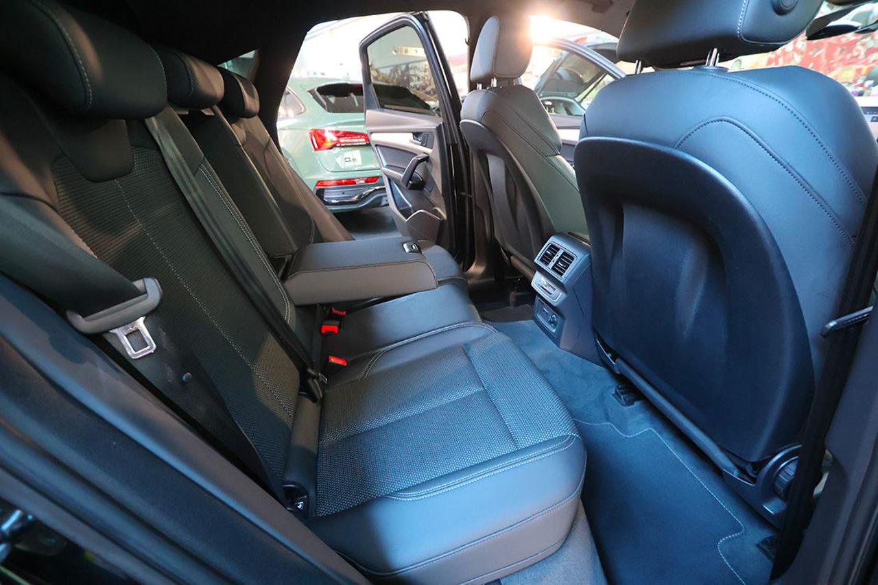 AUDI Q5 40 TDI Sportback Quattro S-Tronic S-Line Plus - 20