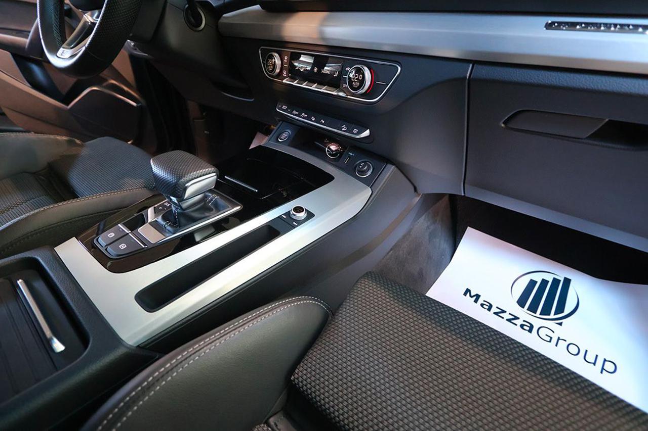 AUDI Q5 40 TDI Sportback Quattro S-Tronic S-Line Plus - 39