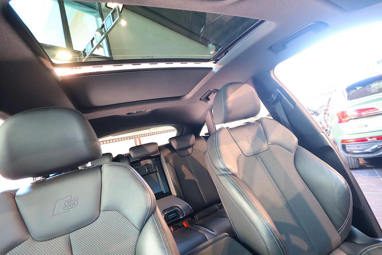 AUDI Q5 40 TDI Sportback Quattro S-Tronic S-Line Plus - 25