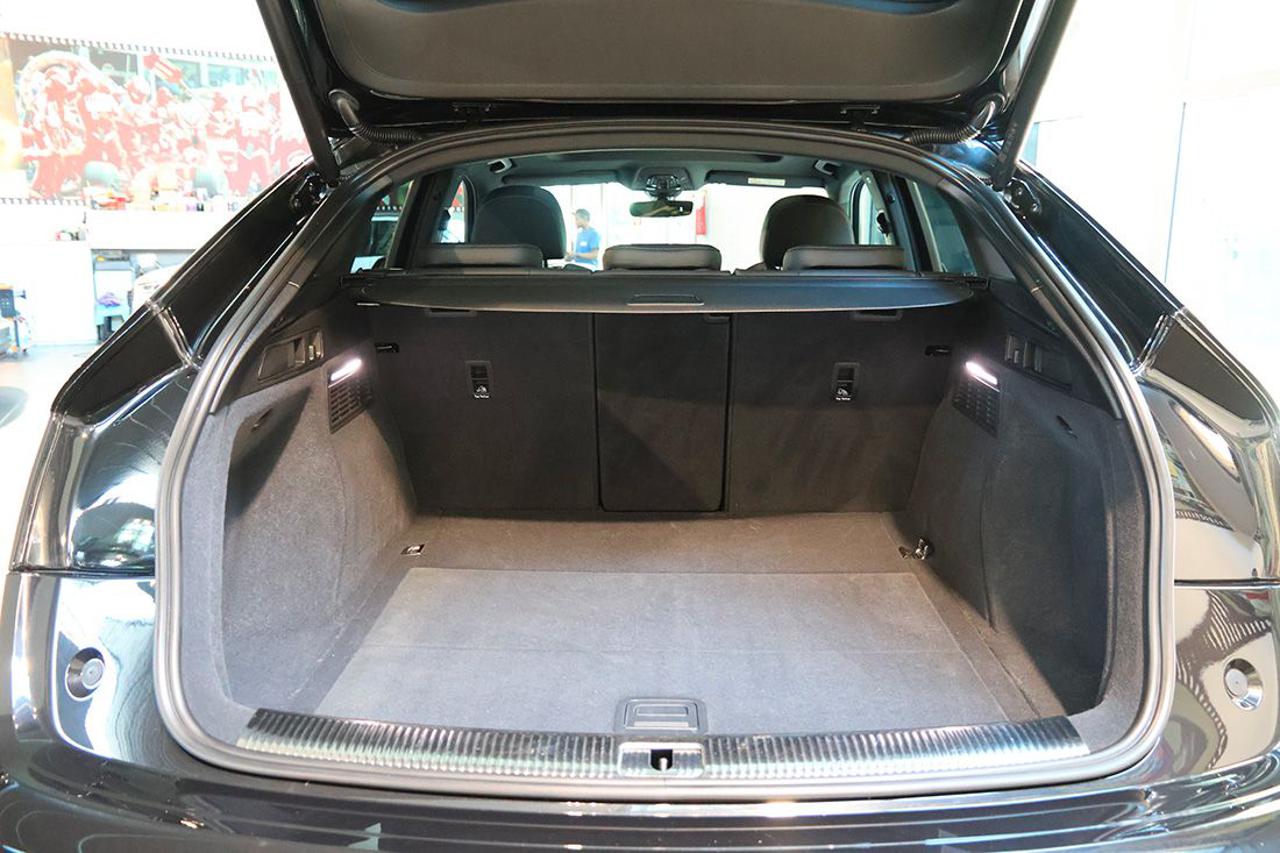 AUDI Q5 40 TDI Sportback Quattro S-Tronic S-Line Plus - 13