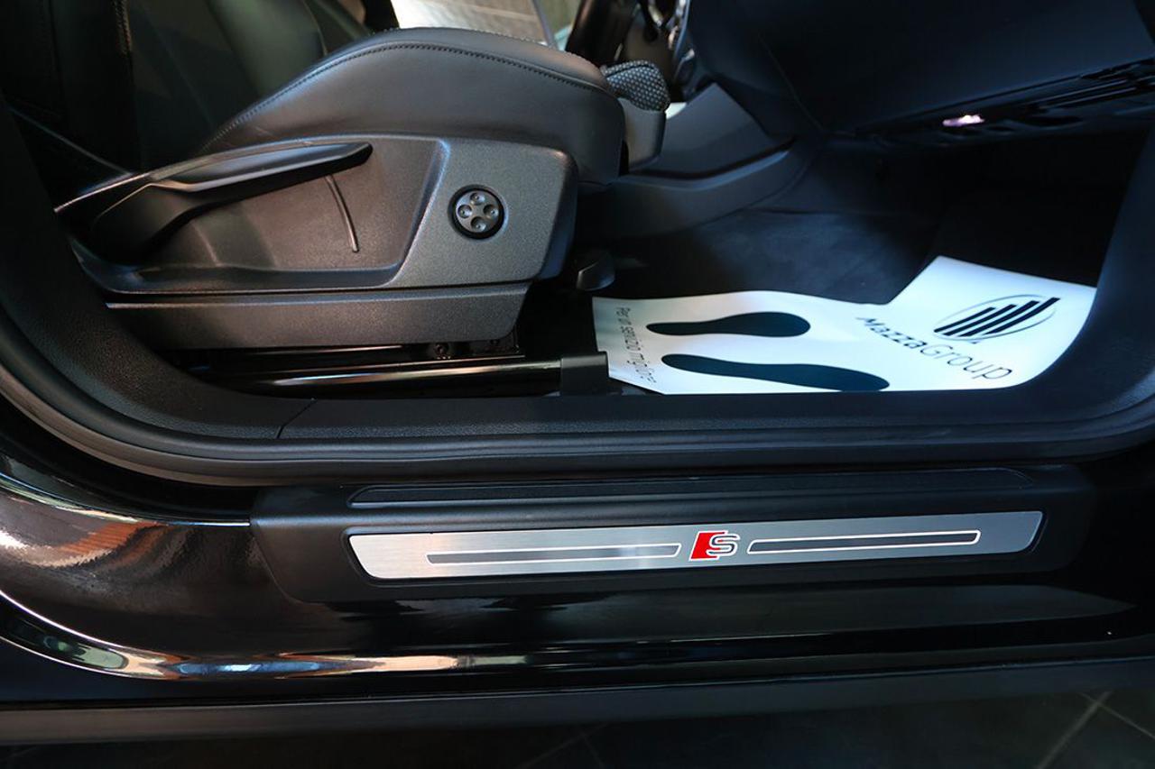 AUDI Q5 40 TDI Sportback Quattro S-Tronic S-Line Plus - 44