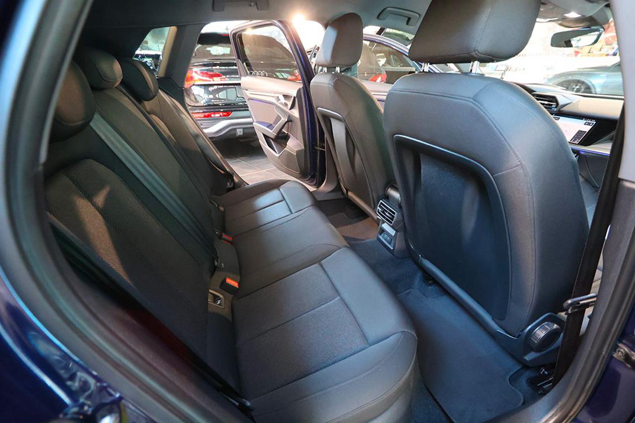 AUDI A3 30 TDI Sportback S-Tronic S-Line - 18