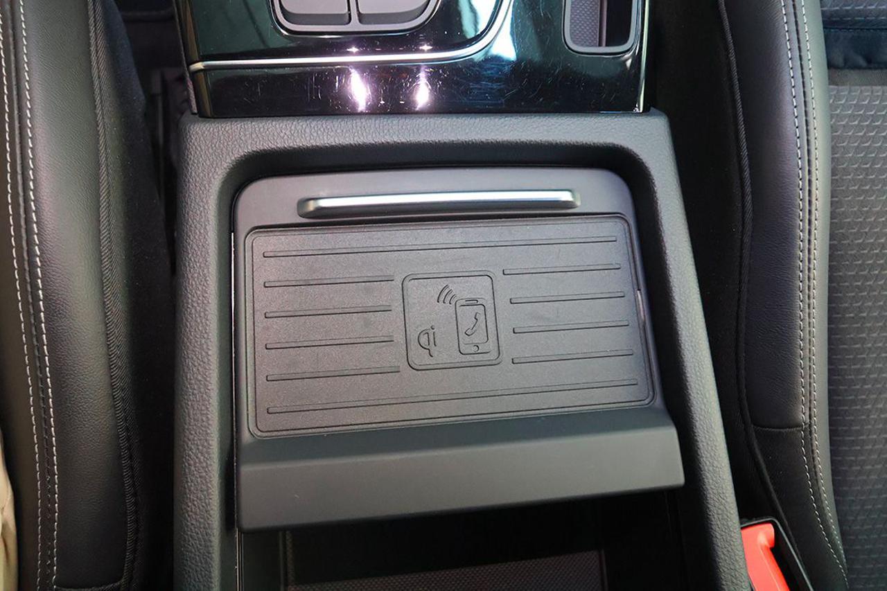 AUDI Q5 40 TDI Sportback Quattro S-Tronic Identity Black - 44