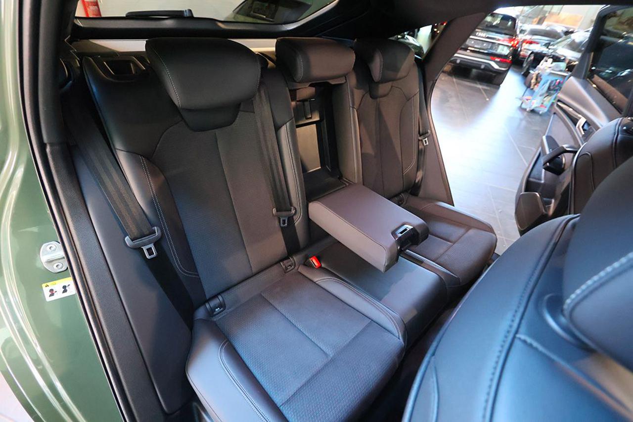 AUDI Q5 40 TDI Sportback Quattro S-Tronic Identity Black - 20