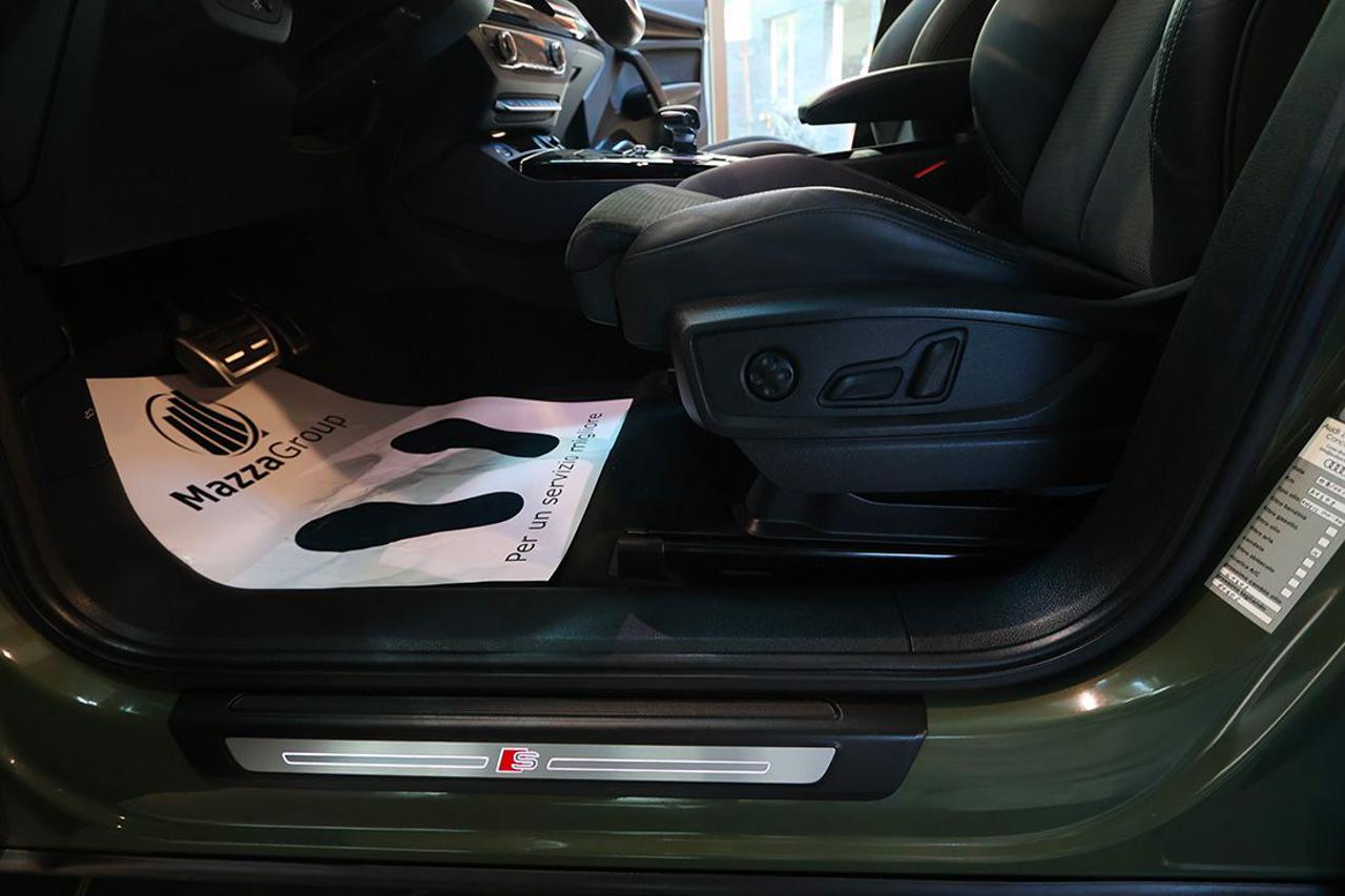 AUDI Q5 40 TDI Sportback Quattro S-Tronic Identity Black - 45
