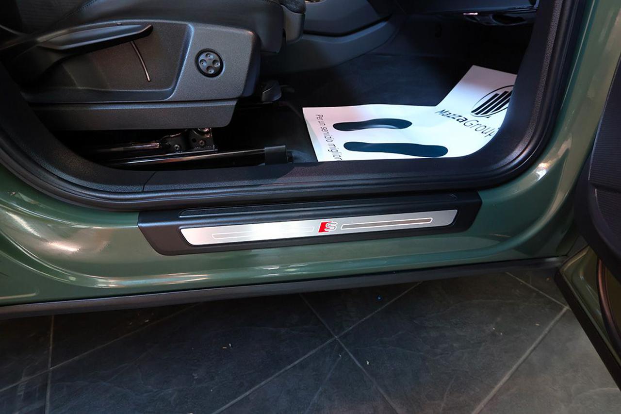 AUDI Q5 40 TDI Sportback Quattro S-Tronic Identity Black - 43
