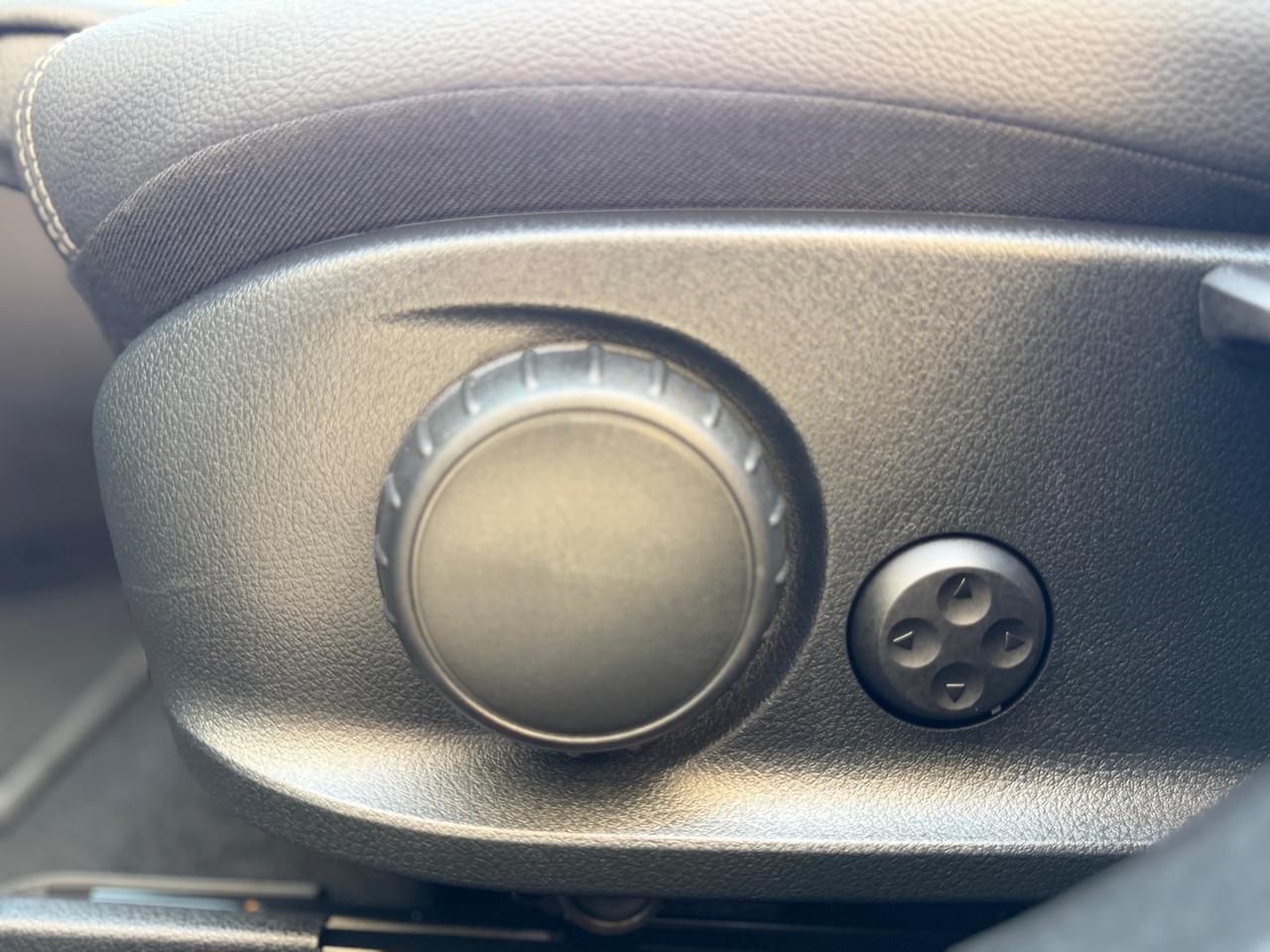 MERCEDES-BENZ A 180 d Automatic Advanced (NESSUN VINCOLO) - 15
