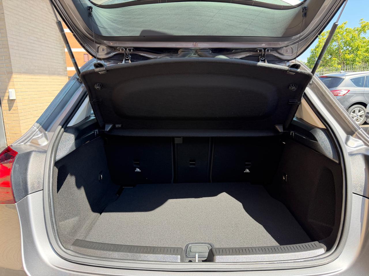MERCEDES-BENZ A 180 d Automatic Advanced (NESSUN VINCOLO) - 8