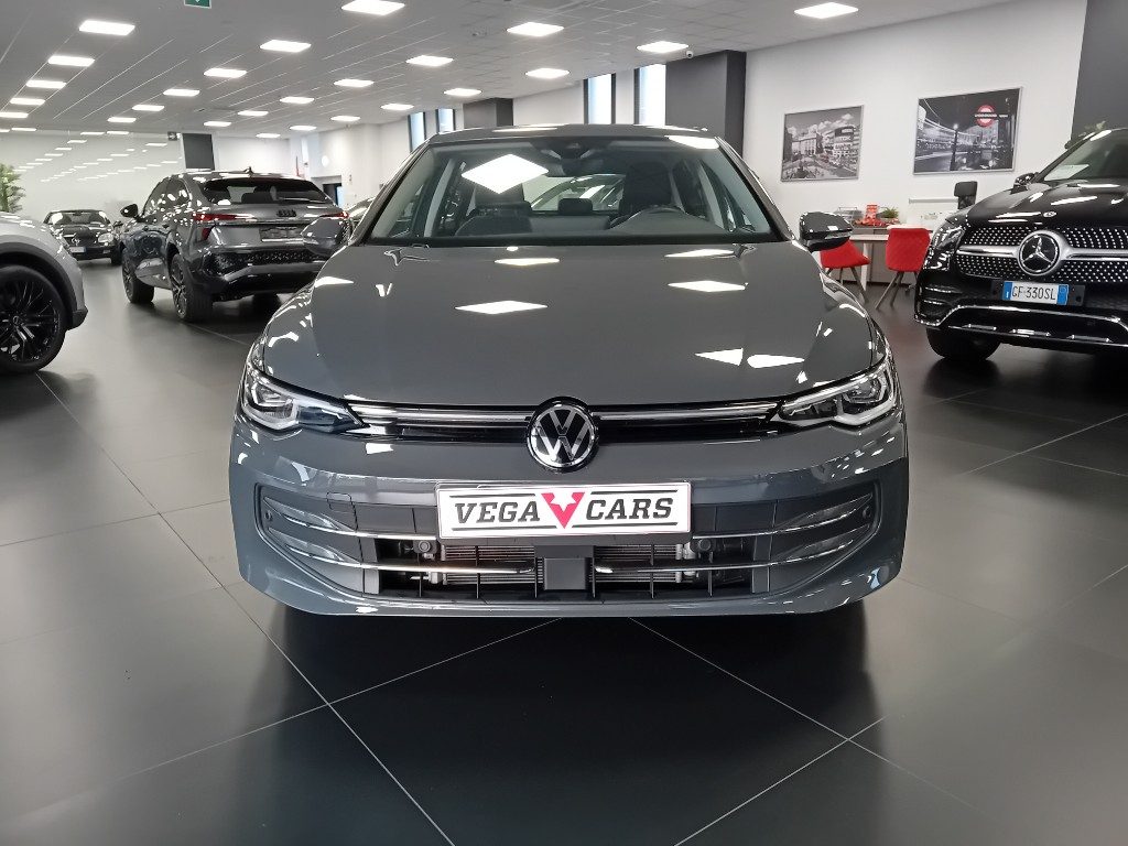 Clicca per ingrandire Golf - 2.0 TDI 150 CV DSG SCR Style OFFERTA PROMO!!!