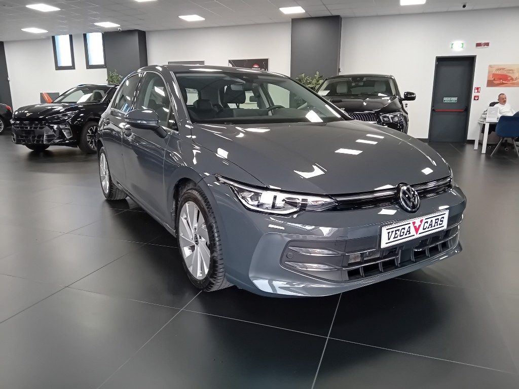 Clicca per ingrandire Golf - 2.0 TDI 150 CV DSG SCR Style OFFERTA PROMO!!!