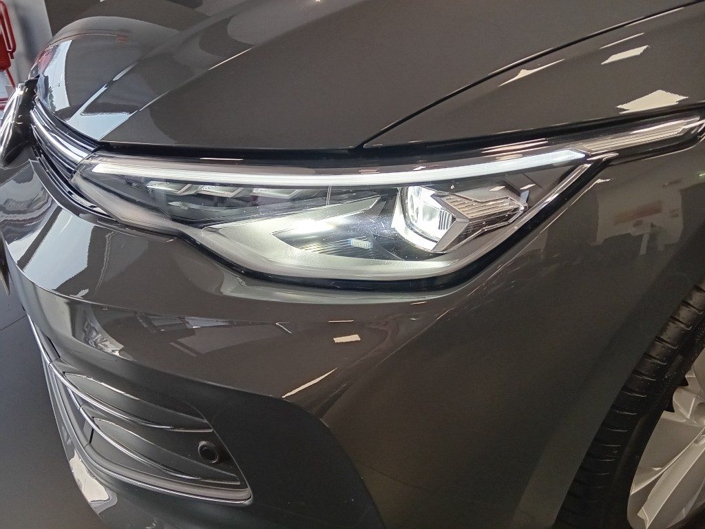 Clicca per ingrandire Golf - 2.0 TDI 150 CV DSG SCR Style OFFERTA PROMO!!!