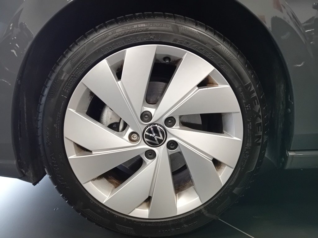 Clicca per ingrandire Golf - 2.0 TDI 150 CV DSG SCR Style OFFERTA PROMO!!!