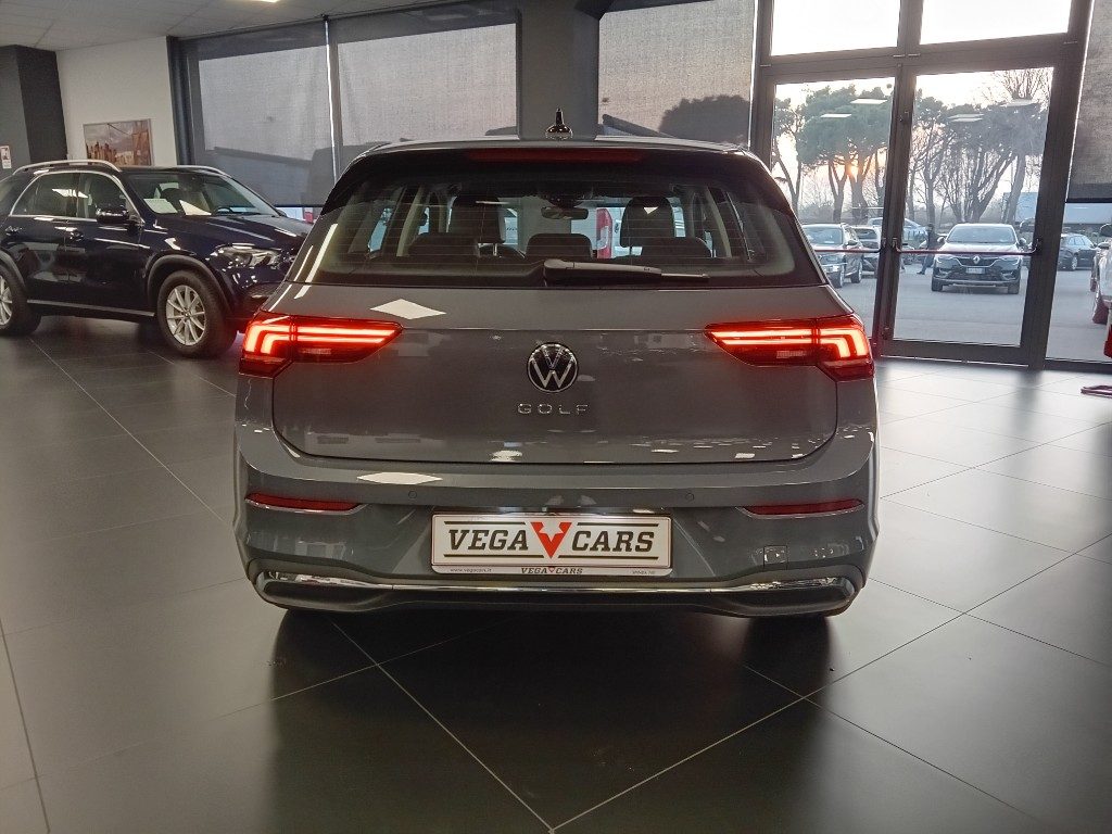 Clicca per ingrandire Golf - 2.0 TDI 150 CV DSG SCR Style OFFERTA PROMO!!!