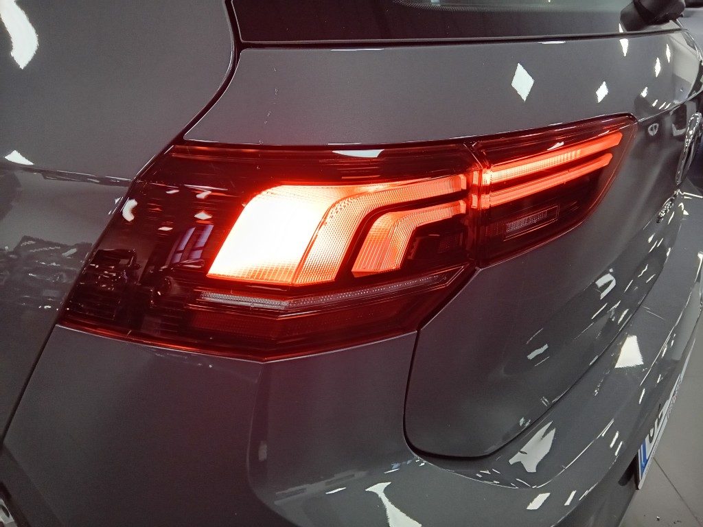 Clicca per ingrandire Golf - 2.0 TDI 150 CV DSG SCR Style OFFERTA PROMO!!!