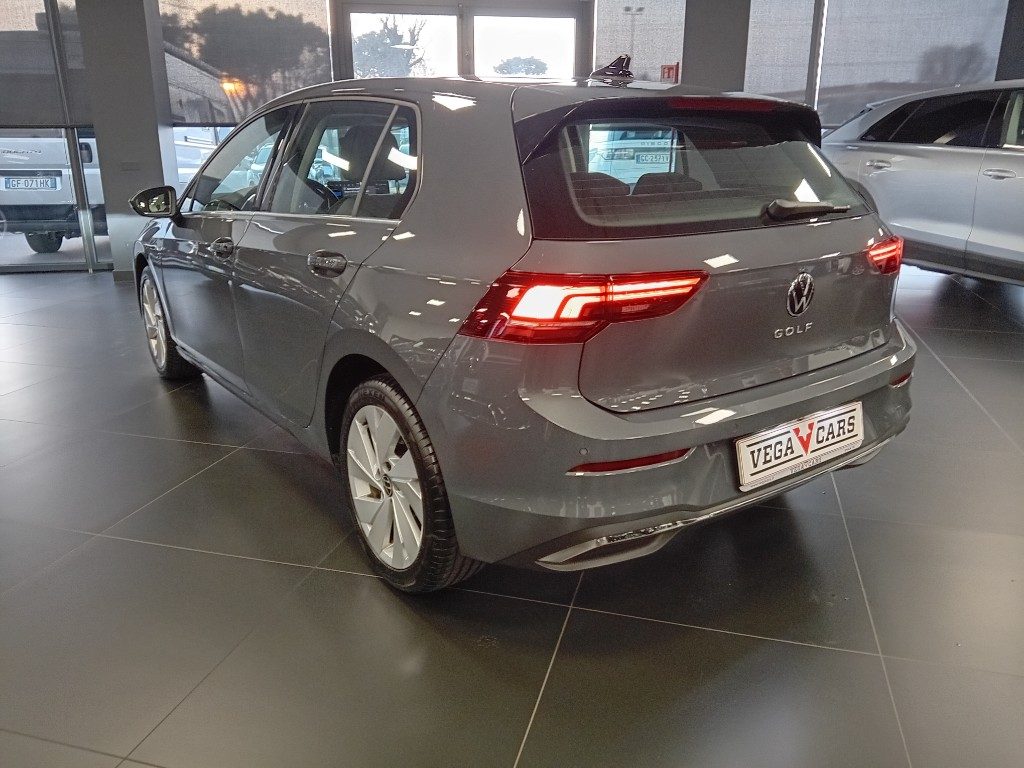 Clicca per ingrandire Golf - 2.0 TDI 150 CV DSG SCR Style OFFERTA PROMO!!!