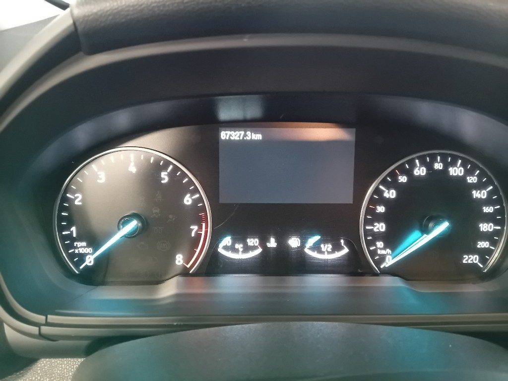Clicca per ingrandire EcoSport - 1.0 EcoBoost 125 CV Start&Stop ST-Line