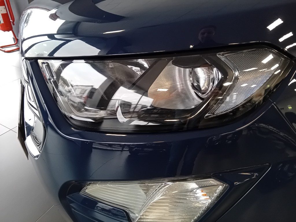 Clicca per ingrandire EcoSport - 1.0 EcoBoost 125 CV Start&Stop ST-Line
