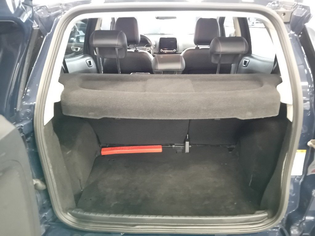 Clicca per ingrandire EcoSport - 1.0 EcoBoost 125 CV Start&Stop ST-Line