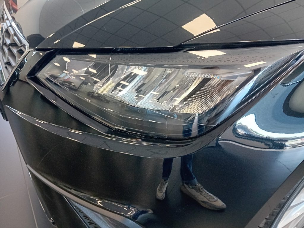 Clicca per ingrandire Ibiza - 1.0 EcoTSI 95 CV 5 porte FR OFFERTA PROMO!!!