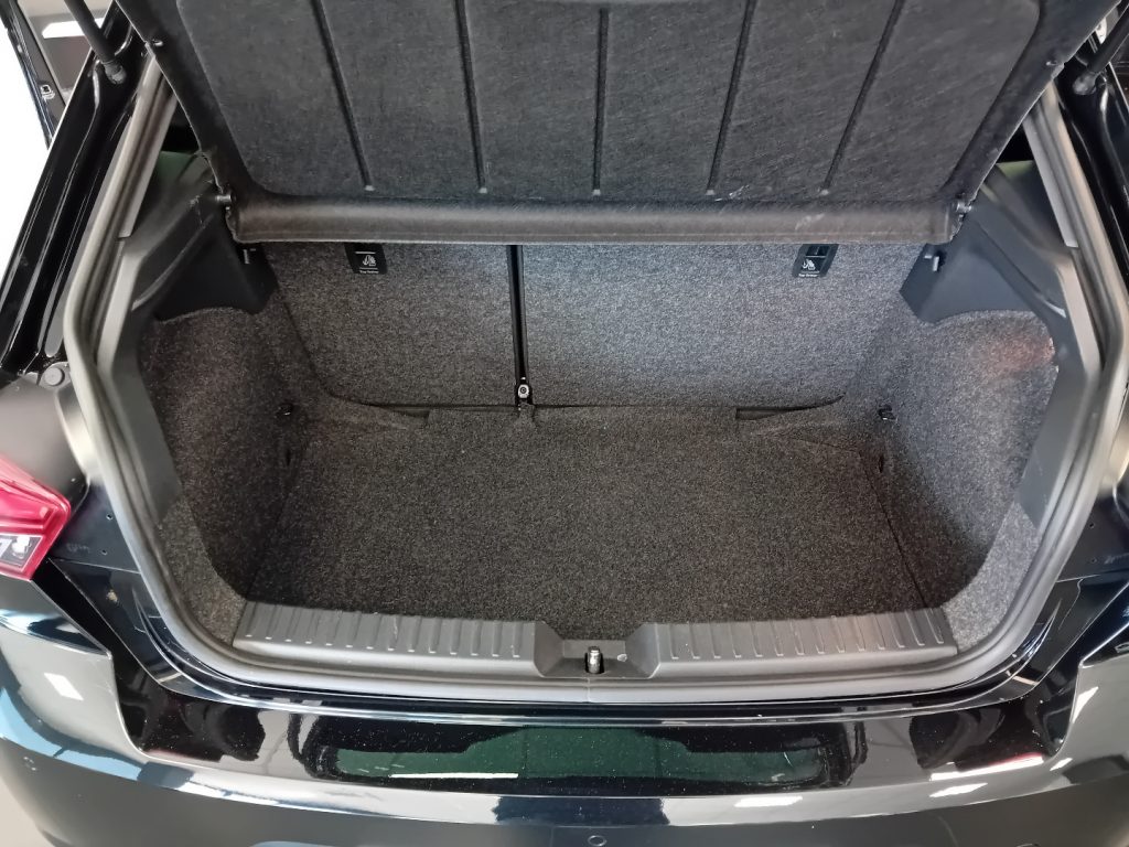 Clicca per ingrandire Ibiza - 1.0 EcoTSI 95 CV 5 porte FR OFFERTA PROMO!!!
