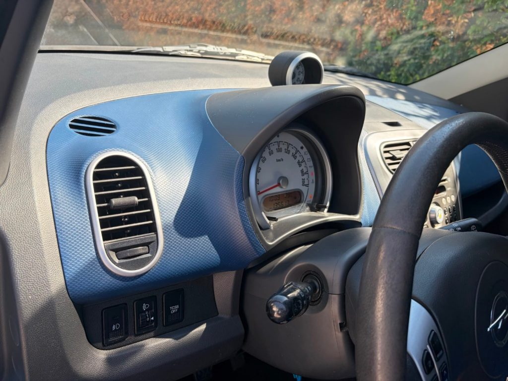 OPEL Agila 1.0 12V 65CV - 17