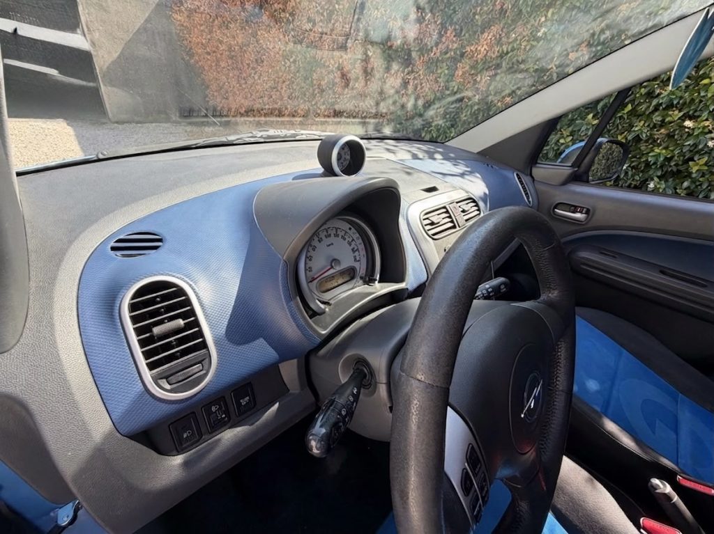 OPEL Agila 1.0 12V 65CV - 18
