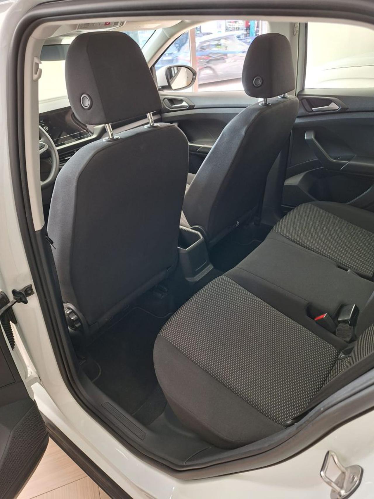 VOLKSWAGEN T-Cross 1.0 TSI Life - 11