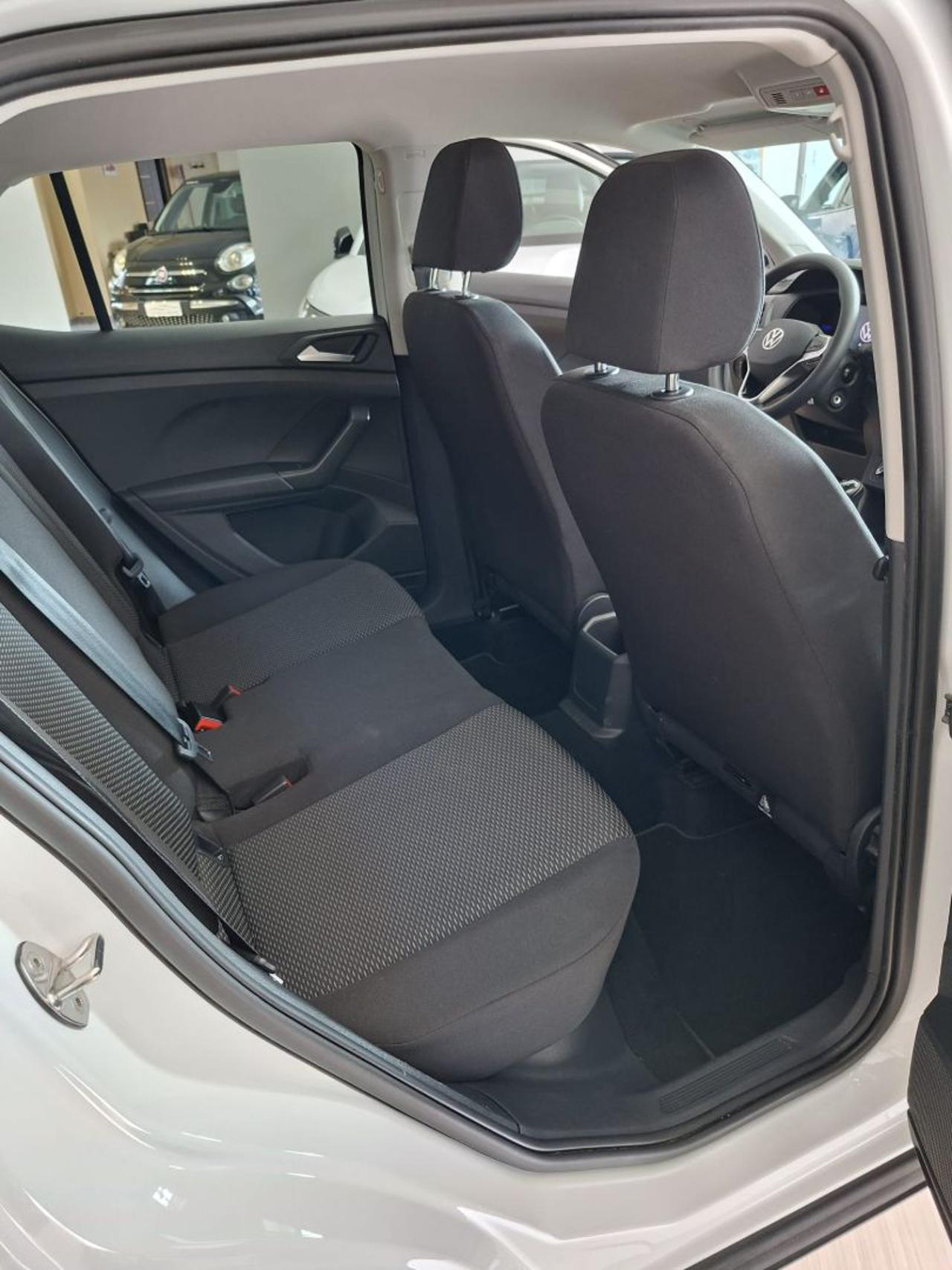 VOLKSWAGEN T-Cross 1.0 TSI Life - 9