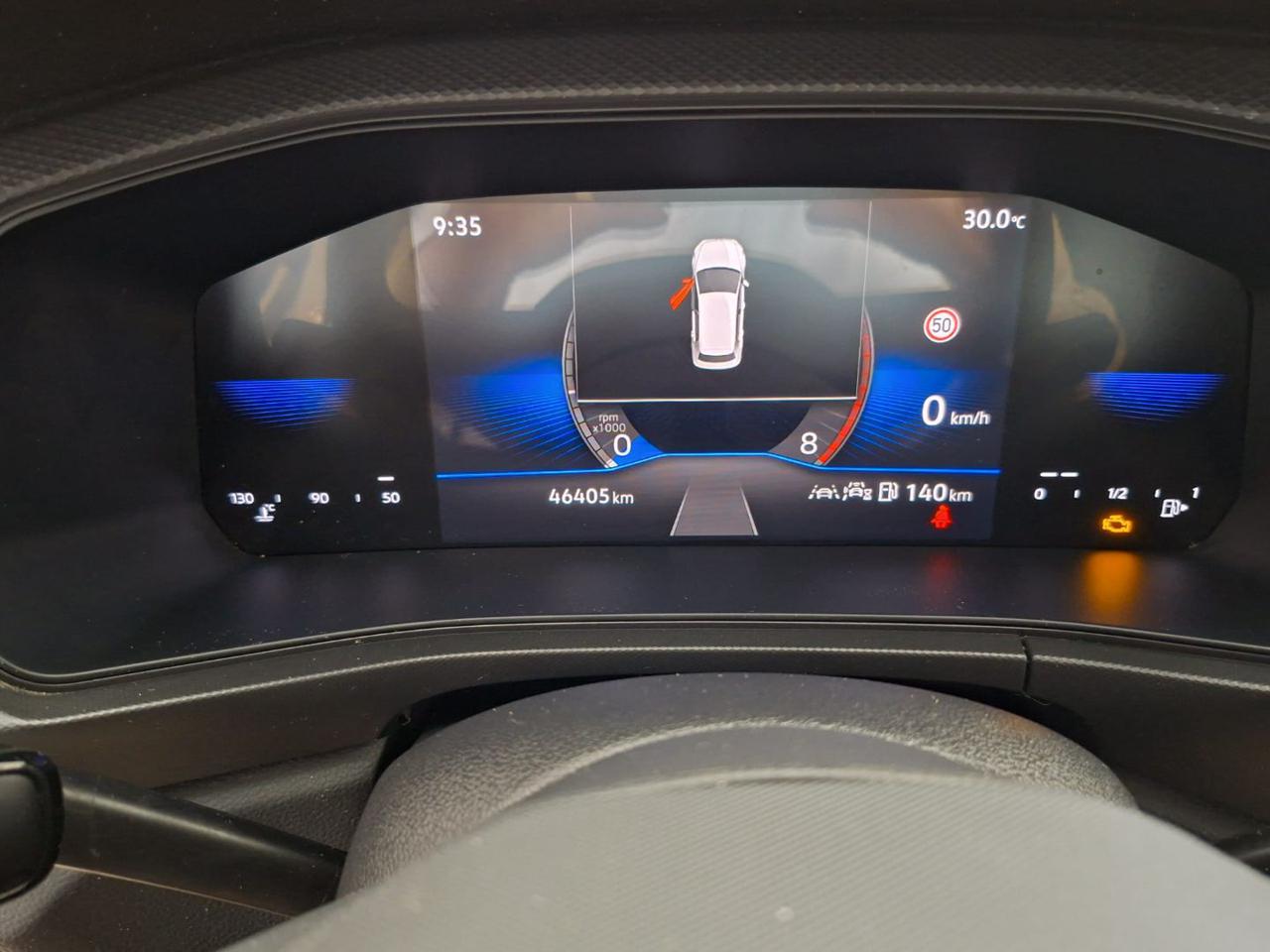 VOLKSWAGEN T-Cross 1.0 TSI Life - 17